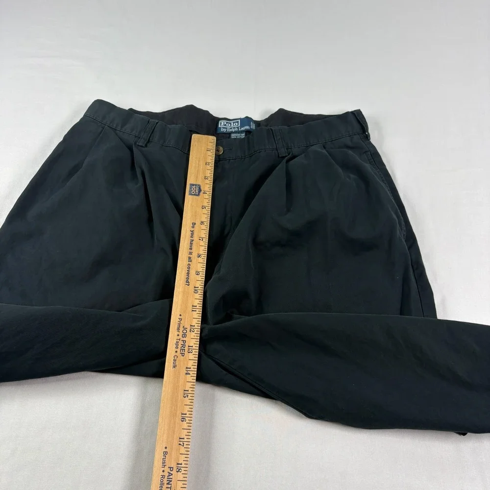 Polo Ralph Lauren pants are